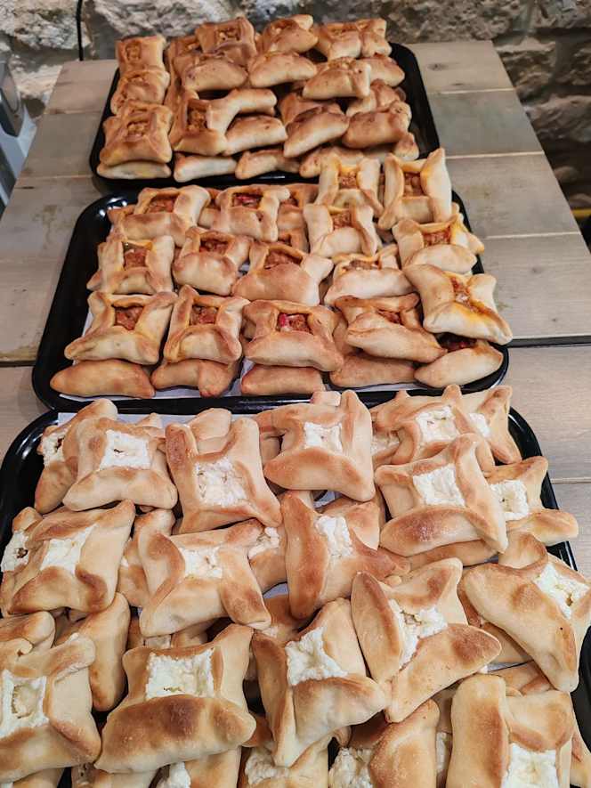 Almanara - Paris - 3