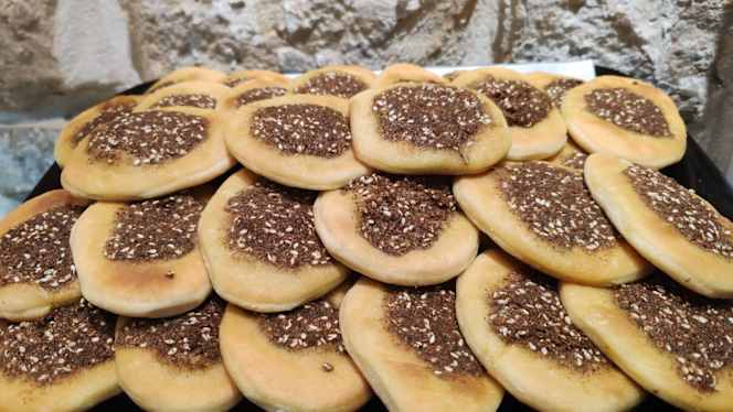 Almanara - Paris - 4