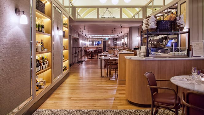 Cote Brasserie - Newbury - 4