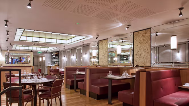 Cote Brasserie - Newbury - 6