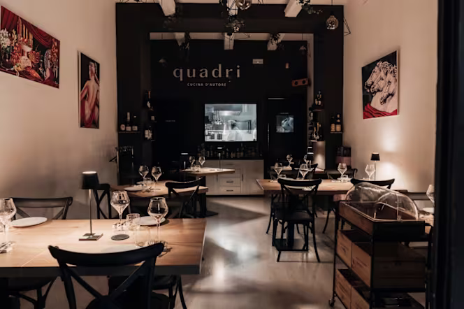 Quadri Cucina D'Autore - 3