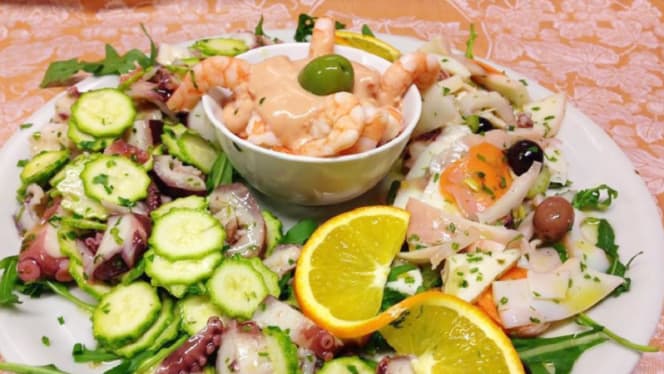 Bagno 64 Marina Beach - 2