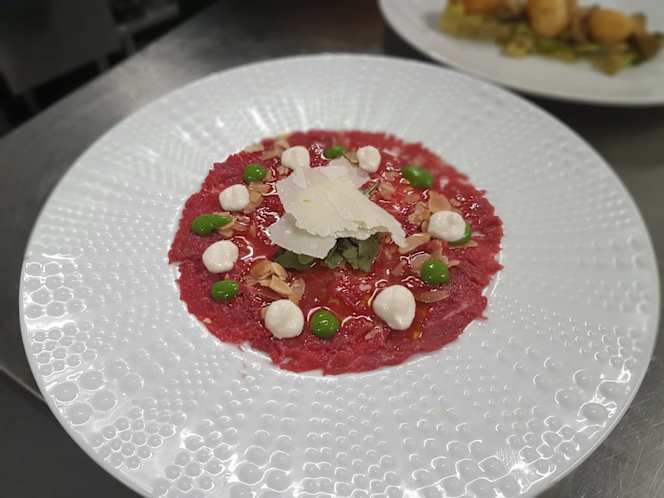 Restaurant Antonio Morreale - 9