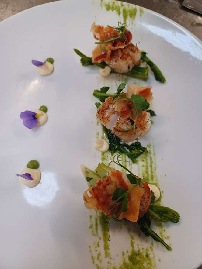 Restaurant Antonio Morreale - 8