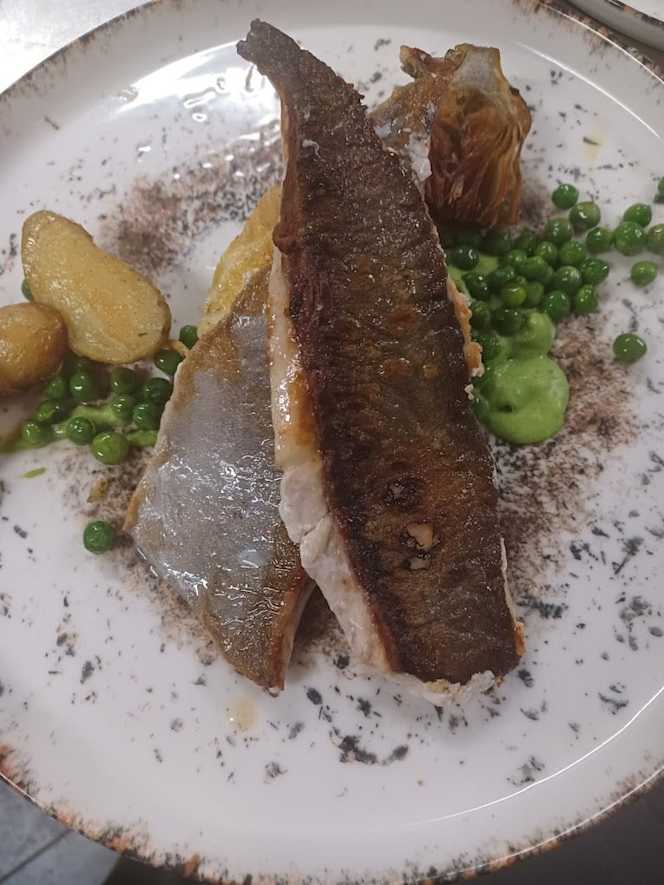 Restaurant Antonio Morreale - 6