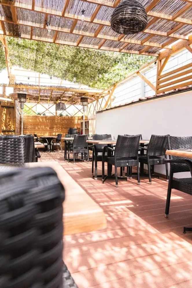 Restaurant Antonio Morreale - 4