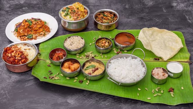 The Product Of Andhra - 3