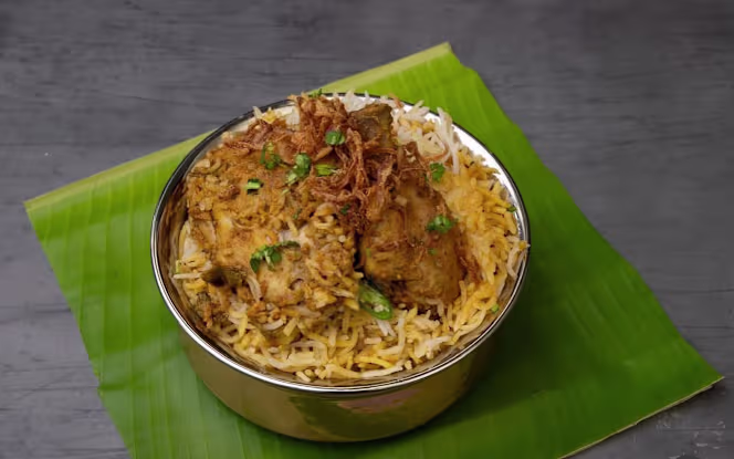 The Product Of Andhra - 4