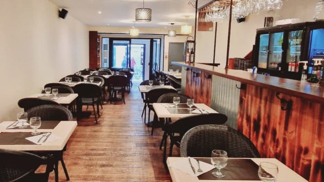 La Maison Du Curry - 8