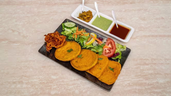 La Maison Du Curry - 2