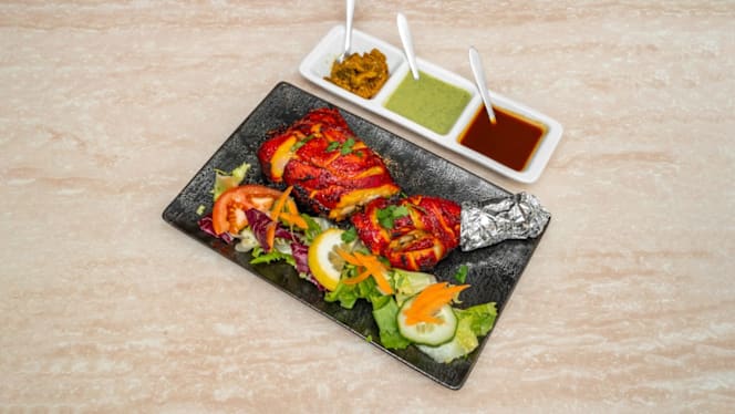 La Maison Du Curry - 3