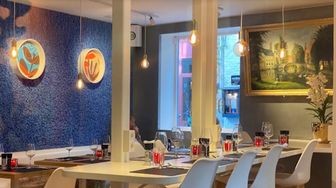 Brasserie Leopold - 3