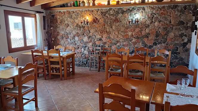 Restaurante Ca’n Llorenç - 3