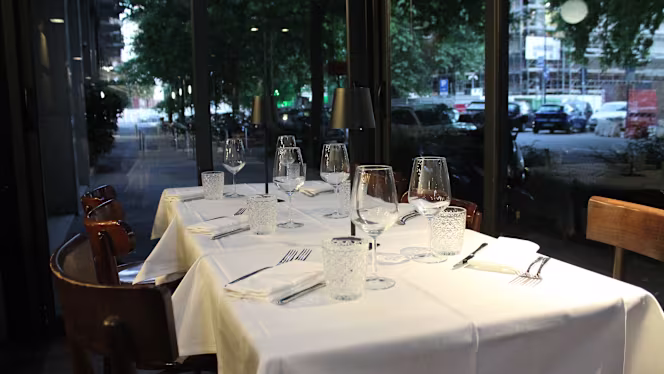 La griglia di San Galdino - 5