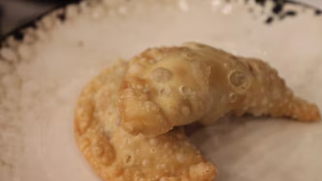 La griglia di San Galdino - 1