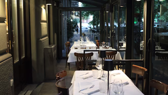 La griglia di San Galdino - 4