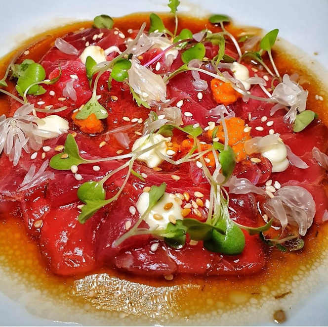 Omakase X - 2