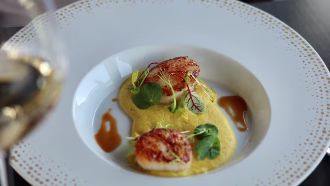 Costa Do Sal Boat Lounge - 1