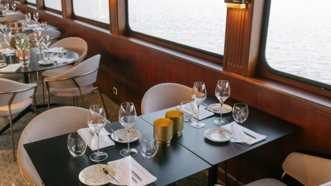 Costa Do Sal Boat Lounge - 5