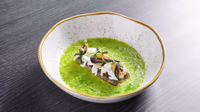 Costa Do Sal Boat Lounge - 3