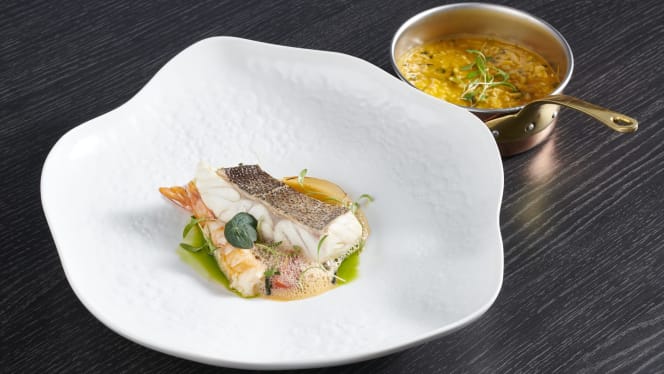 Costa Do Sal Boat Lounge - 7