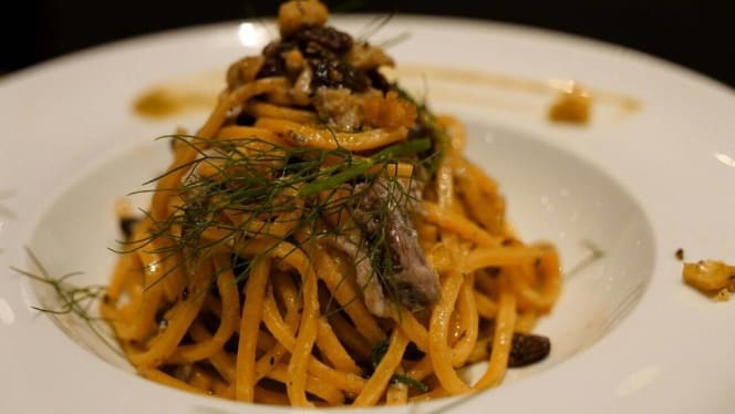 Ristorantino Cafè Piazza Bracci - 0