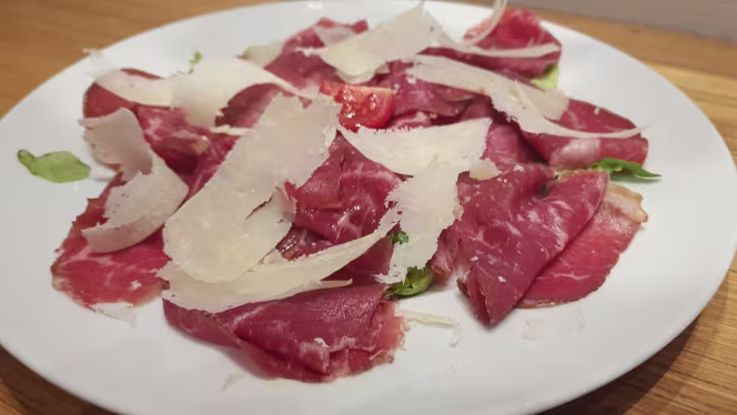 Ristorantino Cafè Piazza Bracci - 2