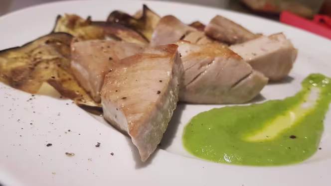 Ristorantino Cafè Piazza Bracci - 1