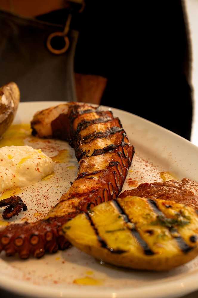 Restaurante La Banda - 1