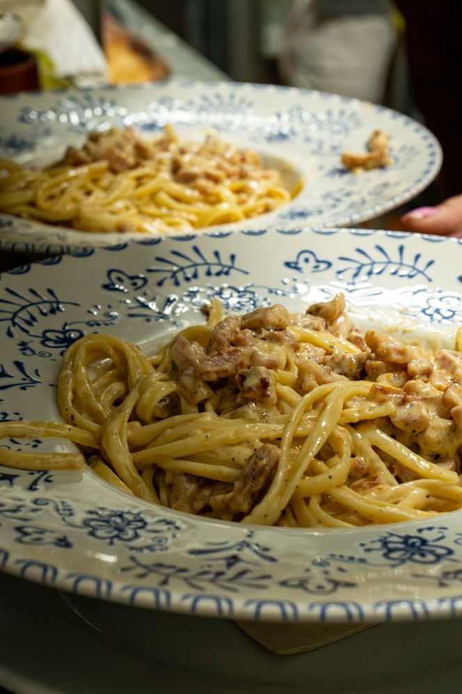 Restaurante La Banda - 2