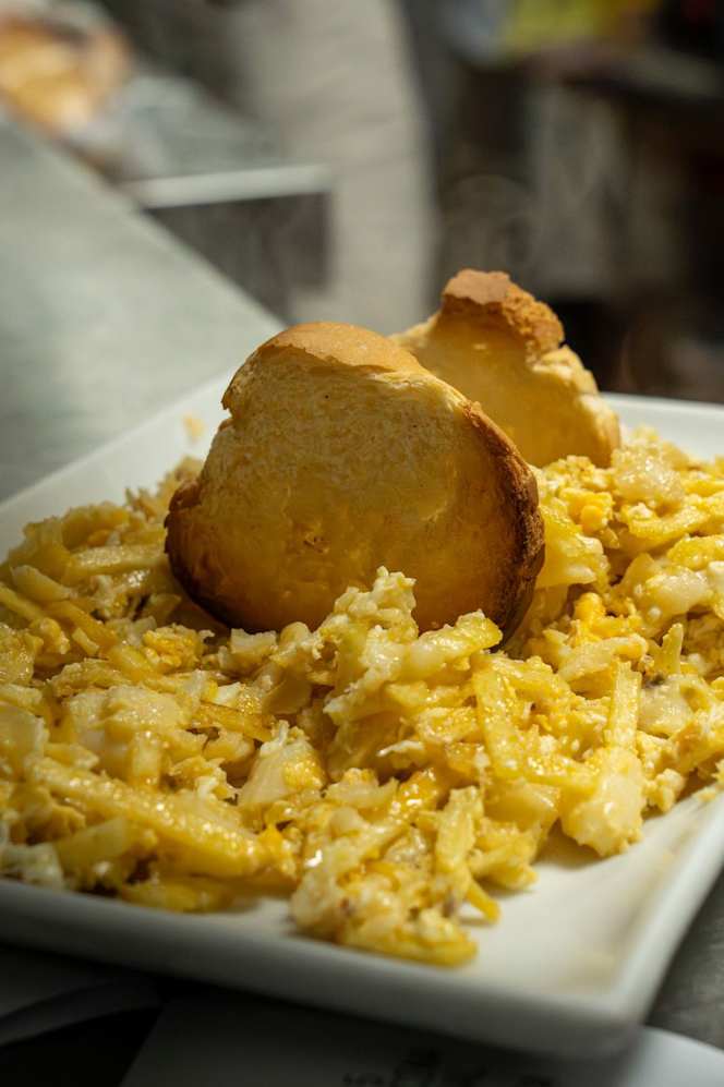 Restaurante La Banda - 0