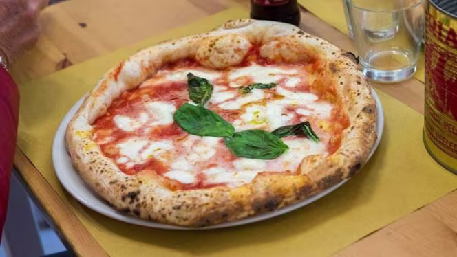 Rosso Vivo Carne e Pesce con Brace & Pizzeria Verace anche senza Glutine - 4