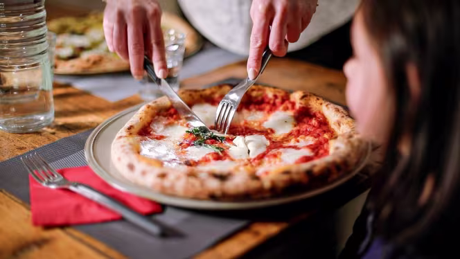 Rosso Vivo Carne e Pesce con Brace & Pizzeria Verace anche senza Glutine - 7