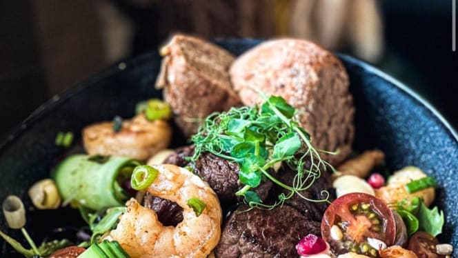 Restaurant Bij Sem - 2