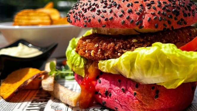 Restaurant Bij Sem - 3