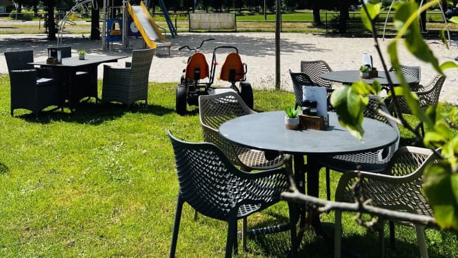 Restaurant Bij Sem - 8