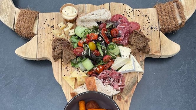 Restaurant Bij Sem - 5