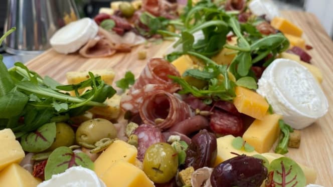 Restaurant Bij Sem - 4