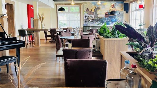 Restaurant Bij Sem - 7