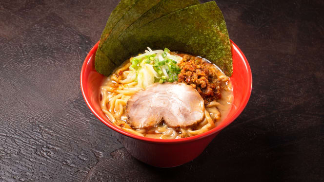 Ramen Bar Akira - Isola - 6