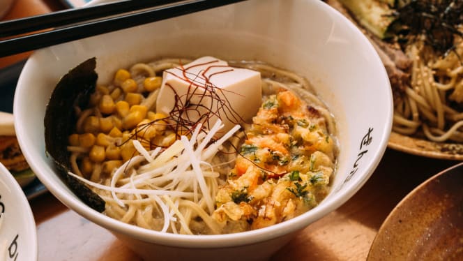 Ramen Bar Akira - Isola - 7