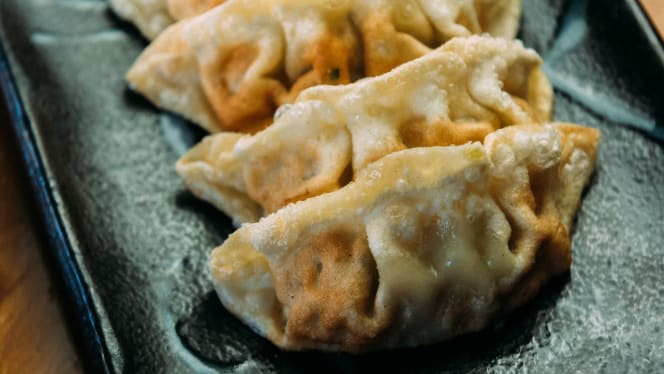 Ramen Bar Akira - Isola - 2