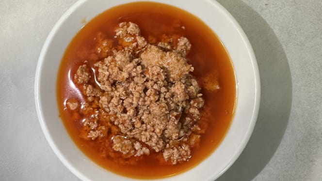 Ramen Bar Akira - Isola - 3