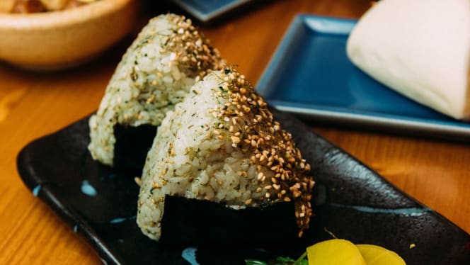 Ramen Bar Akira - Isola - 1