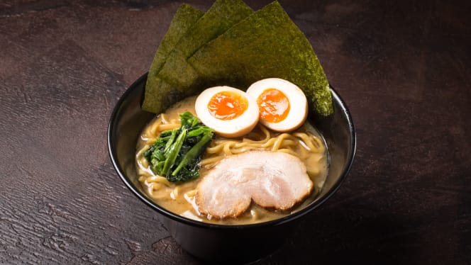 Ramen Bar Akira - Isola - 0