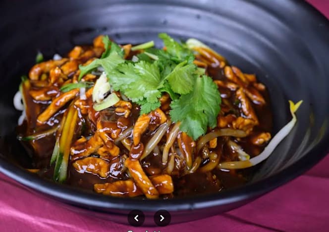 Gourmet Tiantian - 6