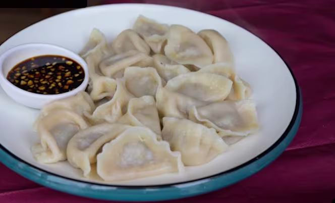 Gourmet Tiantian - 7