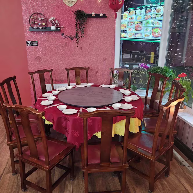 Gourmet Tiantian - 3