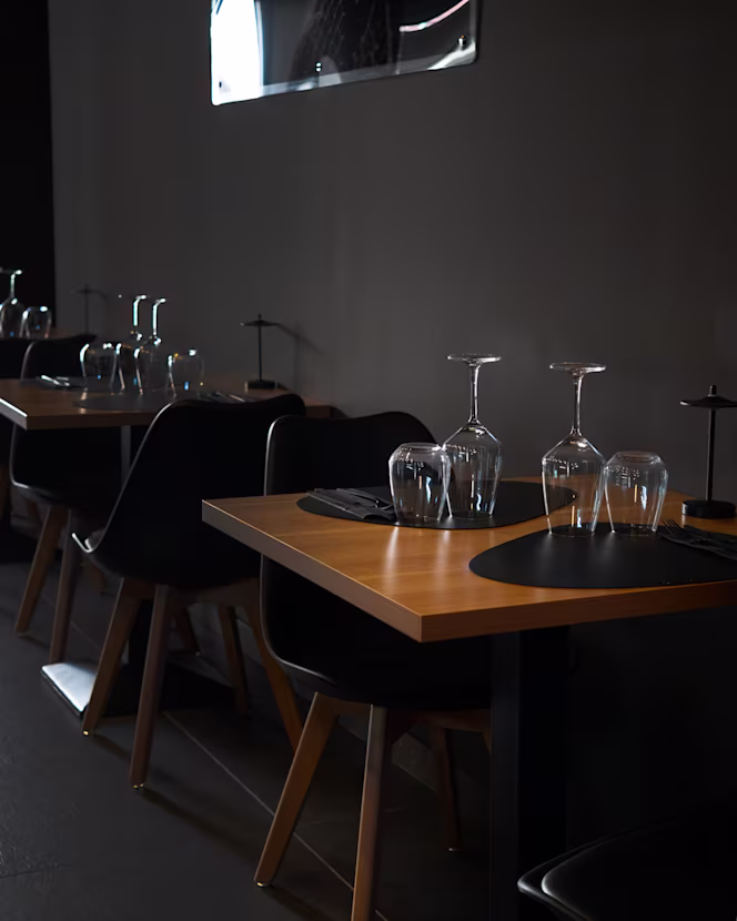 In The Sea - Cucina Mediterranea & Vini Selezionati - 5