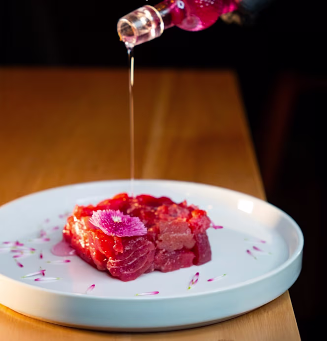 In The Sea - Cucina Mediterranea & Vini Selezionati - 4